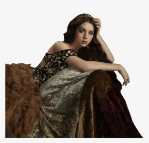 Transparent Adelaide Kane Png - Reign Mary, Png Download, Free Download