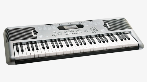 61 Key Synthesizer/electronic Keyboard Organ/toy Musical - Medeli A300w, HD Png Download, Free Download