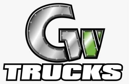 Gw Trucks, HD Png Download, Free Download