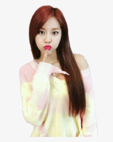 Transparent Hyejeong Png - 혜정 류의현, Png Download, Free Download