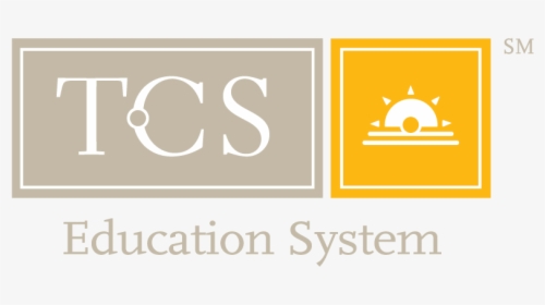 Tcs Education System Logo, HD Png Download, Free Download