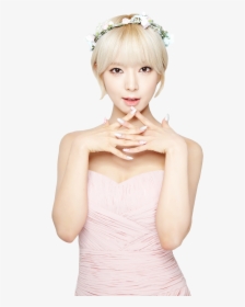 Transparent Hyejeong Png - Aoa Choa Png, Png Download, Free Download