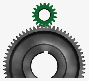 Large Cogs, HD Png Download, Free Download