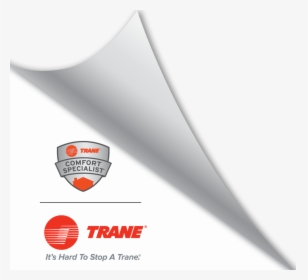 Transparent Tcs Logo Png - Trane, Png Download, Free Download