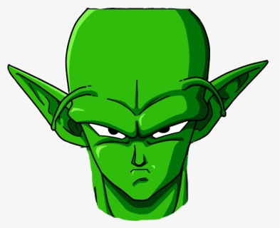 Piccolo PNG Images, Free Transparent Piccolo Download - KindPNG