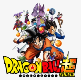 Dragon Ball Super Png, Transparent Png, Free Download