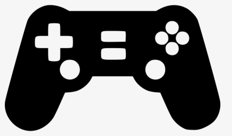 Gaming Console I - Transparent Gaming Icon Png, Png Download, Free Download