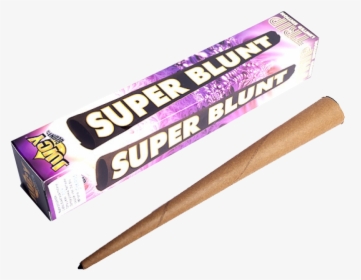 Juicy Jay Super Blunts- Trip Limited Edition - Juicy Blunt Trip, HD Png Download, Free Download