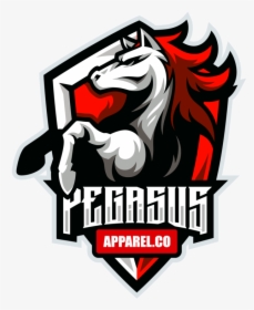 Pegasus Apparel Logo, HD Png Download, Free Download