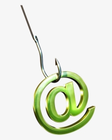 Email Phishing Png, Transparent Png, Free Download