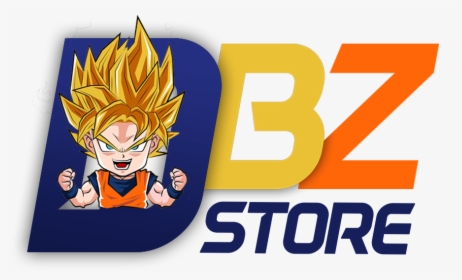 Dbz Shop - Dragon Ball Shop, HD Png Download, Free Download