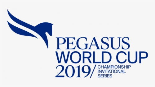 Pegasus World Cup Championship Invitational - Pegasus World Cup 2019, HD Png Download, Free Download