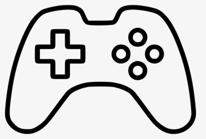 Transparent Game Console Png - Game Console Icon Png, Png Download, Free Download