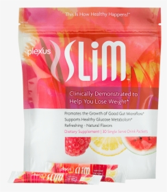 Plexus Slim Microbiome Activating, HD Png Download, Free Download