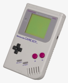 Game Boy, HD Png Download, Free Download