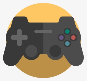 Transparent Videogame Clipart - Icon Video Game Png, Png Download, Free Download