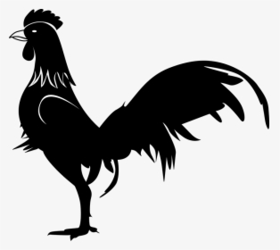 Gallo, Farm, Animal, Rooster - Le Coq Gaulois, HD Png Download, Free Download