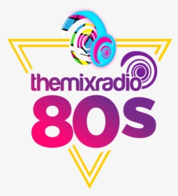 80s Radio Stations, HD Png Download, Free Download