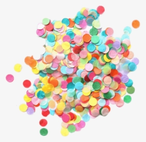 Little Heap Of Confetti - Best Confetti, HD Png Download, Free Download
