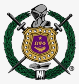 Omega Psi Phi Fraternity, Inc - Fraternity Omega Psi Phi, HD Png Download, Free Download