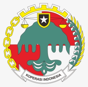 Logo Koperasi, Dhimam Prahara Khan Blog Koperasi Indonesia - Logo Koperasi Indonesia Png, Transparent Png, Free Download