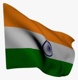 Indian Flag Png For Picsart, Transparent Png, Free Download