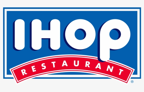 Ihop Old And New Logo, HD Png Download, Free Download