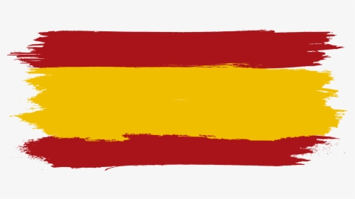 Flag Of Spain - Spain Flag Png, Transparent Png, Free Download