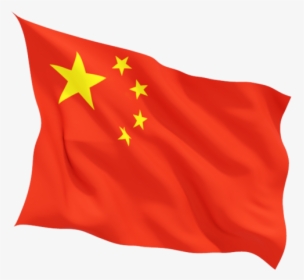 Download China Flag Png Image - Soviet Union Flag Png, Transparent Png, Free Download