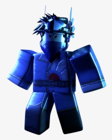 white background roblox character waving