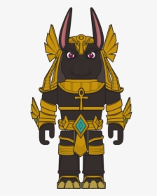 Roblox Anubis Toy, HD Png Download, Free Download