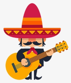 #mexico #mexicano #mexican #mariachi #achisachislosmariachis - Mariachi Png, Transparent Png, Free Download