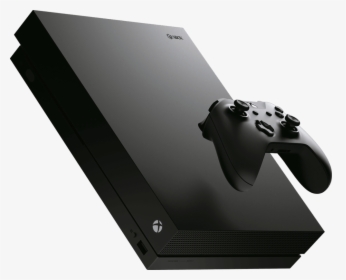 Xbox One X Png, Transparent Png, Free Download