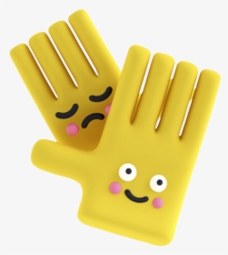 Transparent Waving Hand Emoji Png - Smiley, Png Download, Free Download
