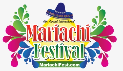 7th Annual International Mariachi Festival, HD Png Download, Free Download