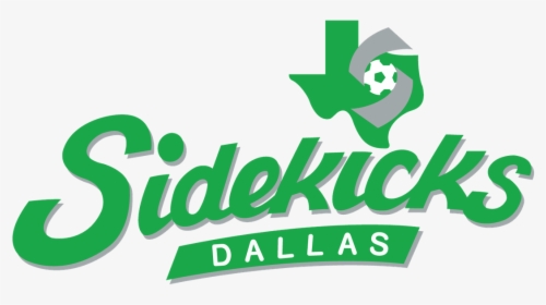 Dallas Sidekicks Logo, HD Png Download, Free Download
