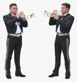 Mariachis Png, Transparent Png, Free Download