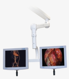 Dual-monitors, HD Png Download, Free Download