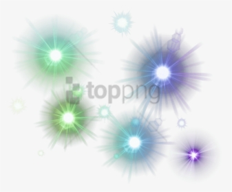 Free Png Download Png Effects For Photoscape Star Png - Circle, Transparent Png, Free Download