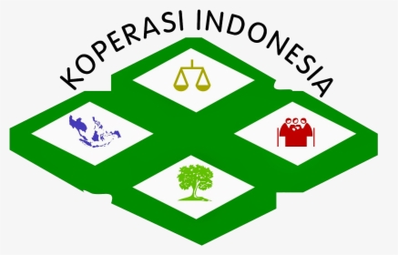 Koperasi Simpan Pinjam Di Bandung Copy - Cooperative, HD Png Download, Free Download