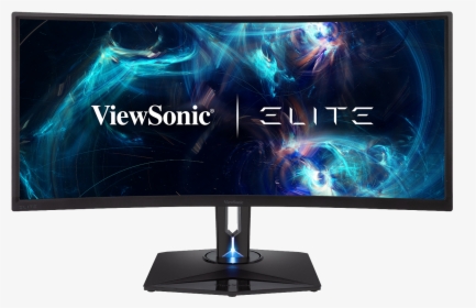 Viewsonic Elite Xg350r C, HD Png Download, Free Download