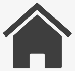 Rumah, Ikon, Simbol, Tanda, Bangunan, Terpencil, Web - Home Icon Png Green, Transparent Png, Free Download