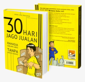 Dewa Eka Prayoga Book, HD Png Download, Free Download