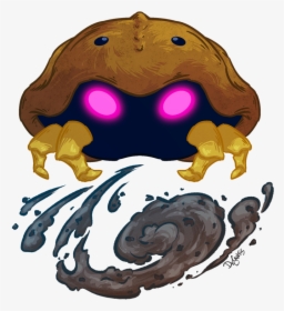 Kabuto Used Mud Shot By Superedco - Illustration, HD Png Download, Free Download