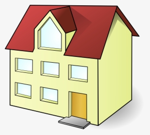 Thumb Image - Non Living Things House, HD Png Download, Free Download