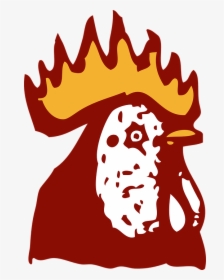 Thumb Image - Kepala Ayam Logo Png, Transparent Png, Free Download
