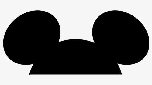 Castle Of Illusion Starring Mickey Mouse Minnie Mouse - Orelha Do Mickey Em Png, Transparent Png, Free Download