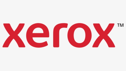 Xerox New Logo 2019, HD Png Download, Free Download