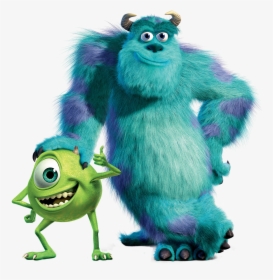 Monster Inc, HD Png Download, Free Download