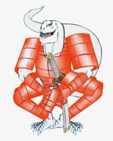 Kabuto And Drachenschwert 2, HD Png Download, Free Download